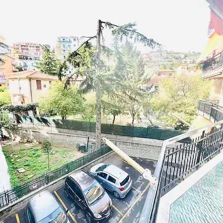 {suite Athena} * Sanremo