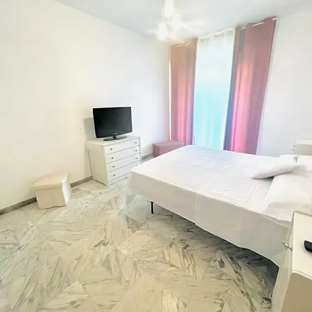 {suite Athena} * Sanremo